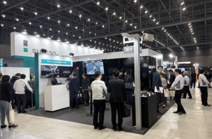 モノづくりフェア2025(福岡)