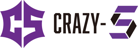 CRAZY-5